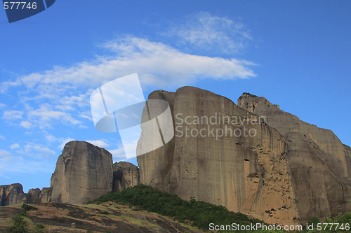 Image of Meteora Greece