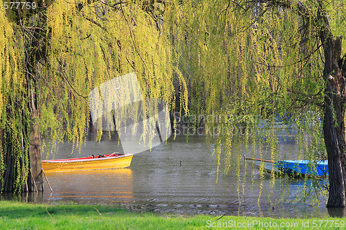 Image of Pancevo Serbia