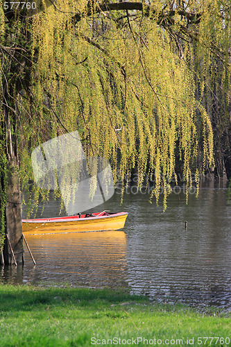 Image of Pancevo Serbia