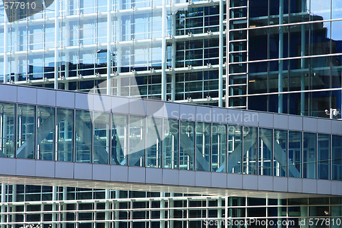 Image of The European Parliament