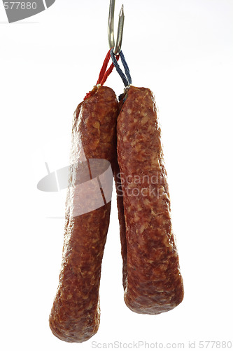 Image of Salami