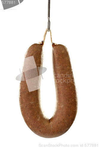 Image of Liverwurst