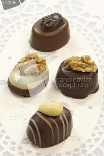 Image of Chocolates