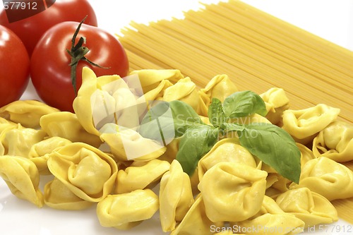 Image of Pasta