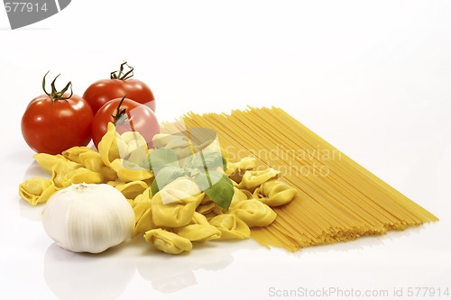 Image of Pasta