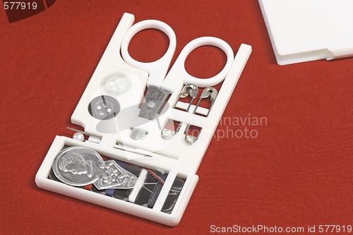 Image of Sewing Kit