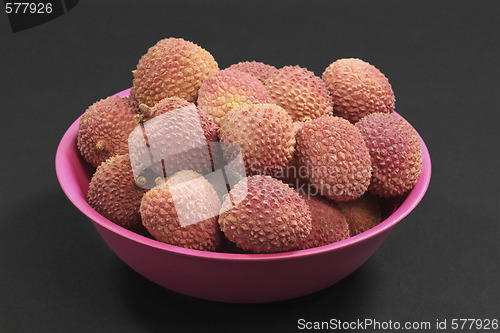 Image of Lychee