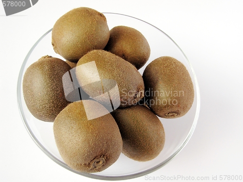 Image of kiwi