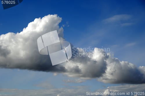 Image of Clouds