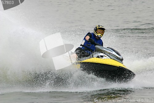 Image of Jet Ski