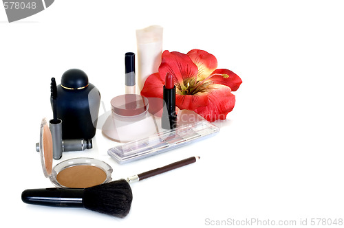 Image of Make up 