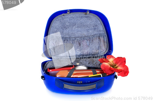 Image of Beauty case 