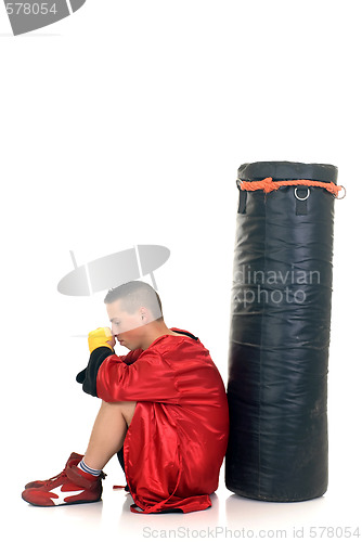 Image of Boxing 