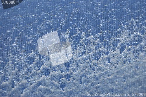 Image of Melting Snow