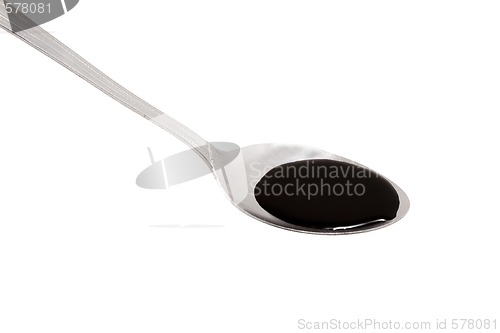 Image of Spoon of Medicine