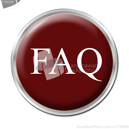 Image of FAQ Button