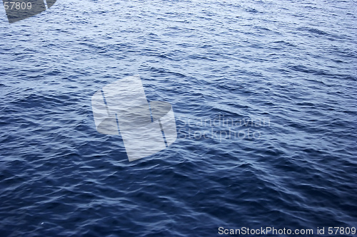 Image of Sea water patterns