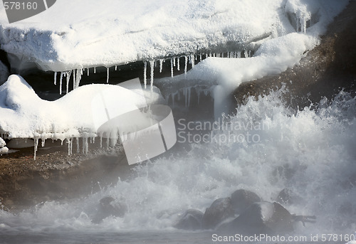 Image of Geyser