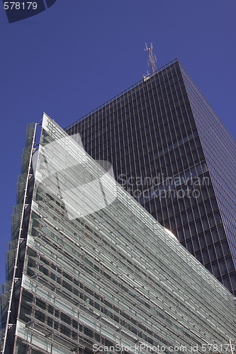 Image of kista science tower