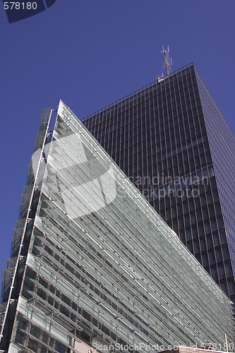 Image of kista science tower