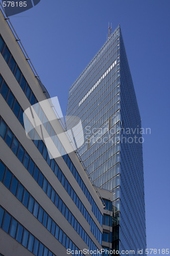 Image of kista science tower