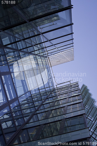 Image of kista science tower