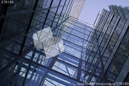 Image of kista science tower