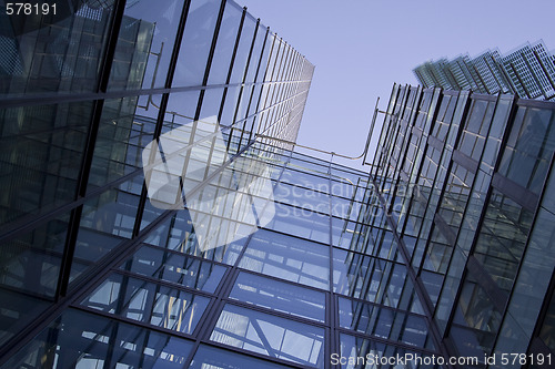 Image of kista science tower