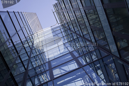 Image of kista science tower