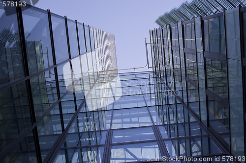 Image of kista science tower