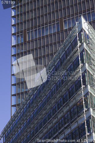 Image of kista science tower