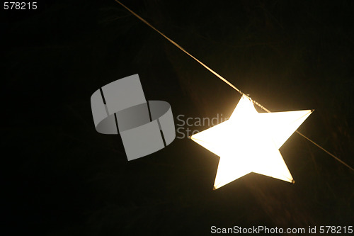 Image of Star