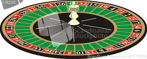 Image of Roulette 3