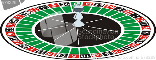 Image of Roulette 2