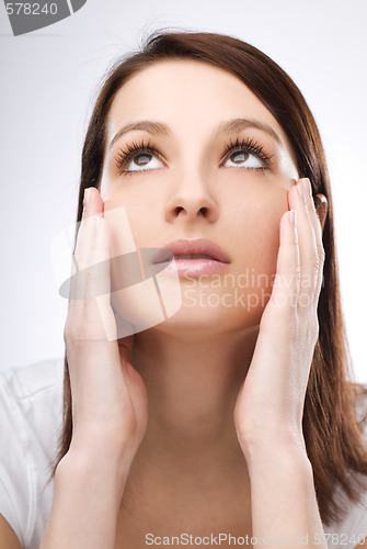 Image of stress