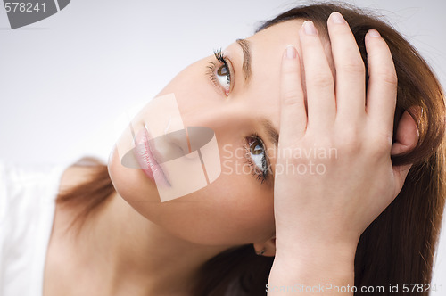 Image of Stress