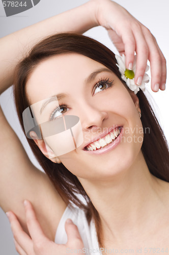 Image of Beauty