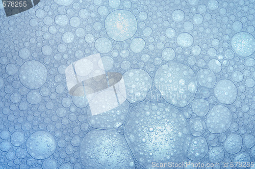 Image of bubbles