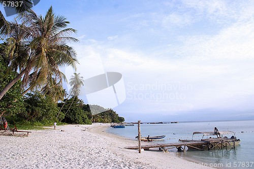 Image of Seaside View