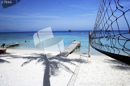 Image of Paradise Beach