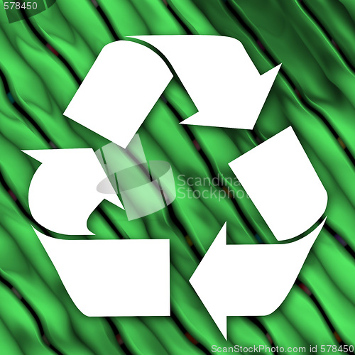 Image of Recycle