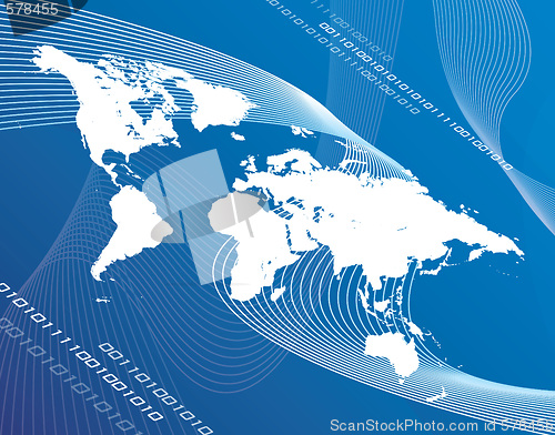 Image of World Globalization