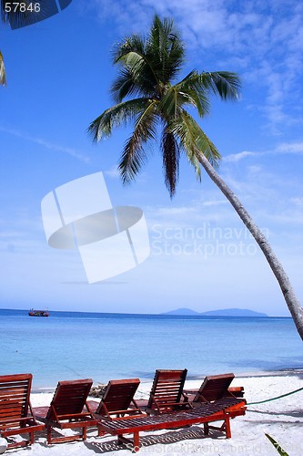 Image of Quiet Beach