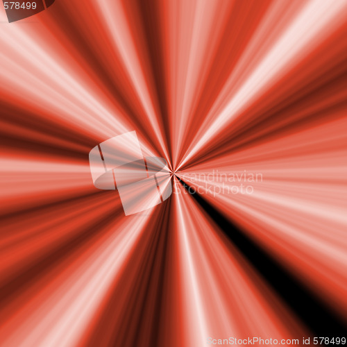 Image of Abstract Vortex