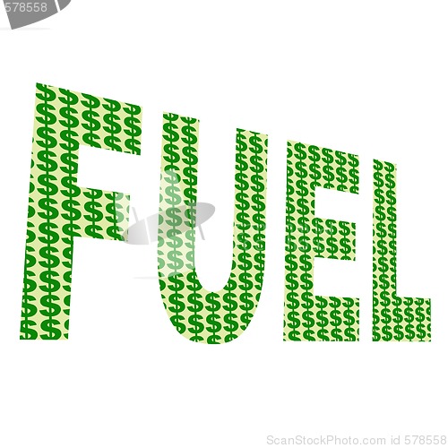 Image of Fuel Ilustration