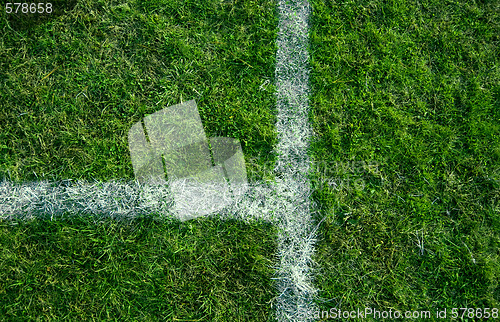 Image of file lines