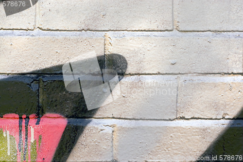 Image of Graffiti Spraypaint