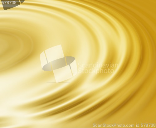 Image of White Wine Ripple