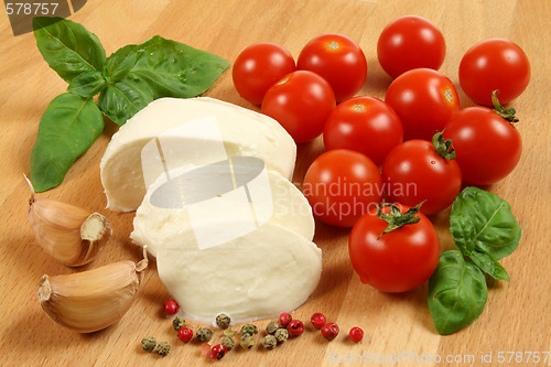 Image of Food
