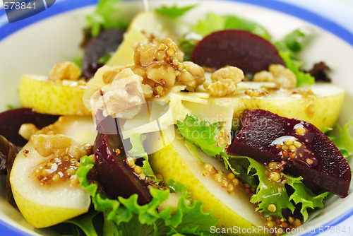 Image of Beetroot Salad